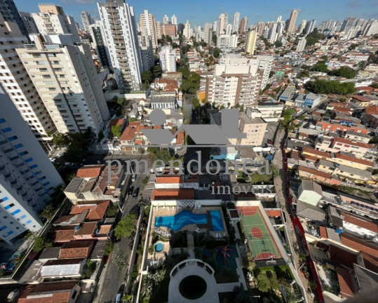 Imagem Apartamento com 3 Quartos à Venda, 106 m² em Vila Anglo Brasileira - São Paulo