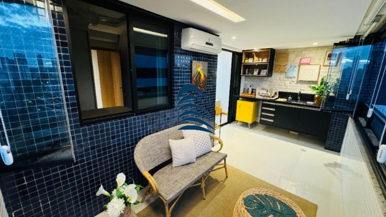 Imagem Imóvel com 2 Quartos à Venda, 76 m² em Canela - Salvador