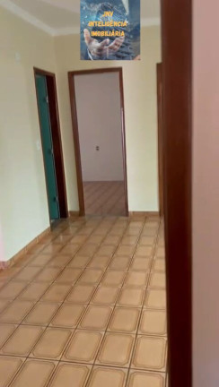 Imagem Casa com 3 Quartos à Venda, 200 m² em Setor Central (gama) - Brasília