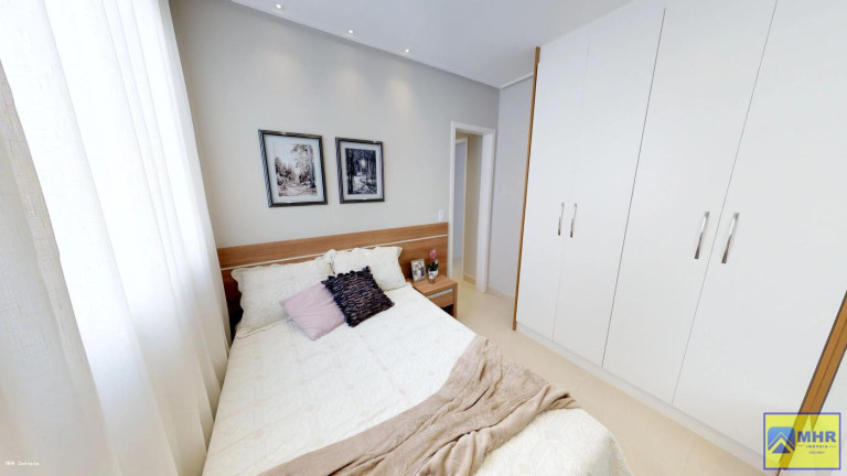 Imagem Apartamento com 2 Quartos à Venda, 46 m² em Jardim Tropical - Serra Imagem Apartamento com 2 Quartos à Venda, 46 m² em Jardim Tropical - Serra