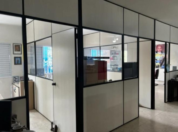 Imagem Imóvel Comercial para Alugar, 490 m² em Sacomã - São Paulo
