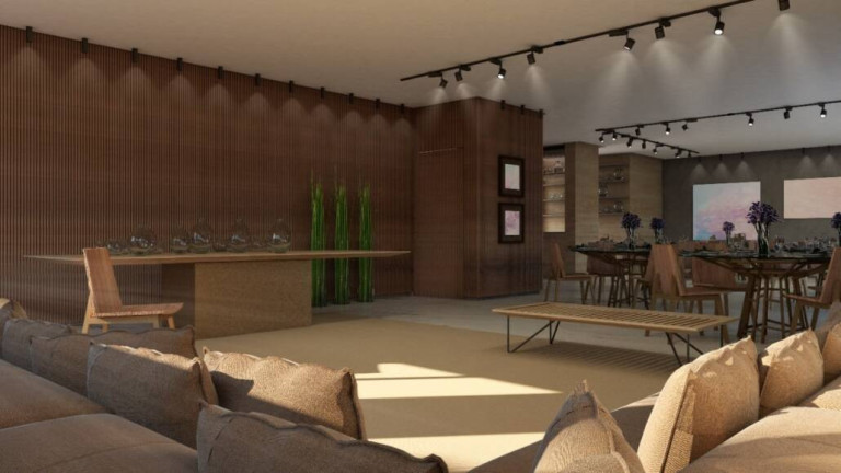 Imagem Apartamento com 2 Quartos à Venda, 70 m² em Real - Praia Grande