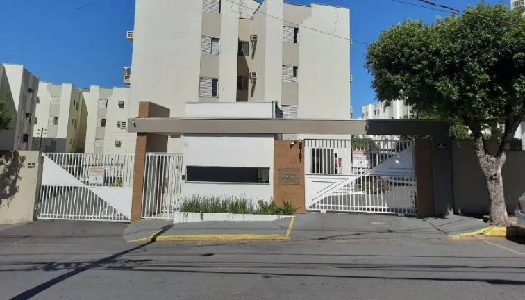 Apartamento com 2 Quartos à Venda, 48 m² em Terra Nova - Cuiabá