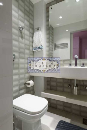 Imagem Apartamento com 3 Quartos à Venda, 90 m² em Copacabana - Rio De Janeiro Imagem Apartamento com 3 Quartos à Venda, 90 m² em Copacabana - Rio De Janeiro