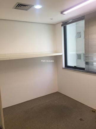 Imagem Imóvel à Venda, 60 m² em Itaim Bibi - São Paulo Imagem Imóvel à Venda, 60 m² em Itaim Bibi - São Paulo