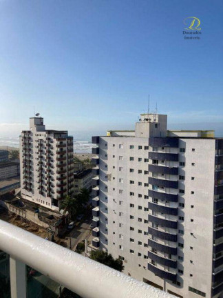 Imagem Apartamento com 1 Quarto à Venda, 45 m² em Mirim - Praia Grande Imagem Apartamento com 1 Quarto à Venda, 45 m² em Mirim - Praia Grande