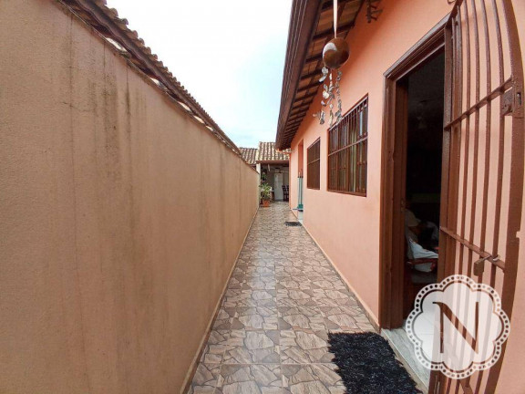 Imagem Casa com 2 Quartos à Venda, 76 m² em Gaivota - Itanhaém