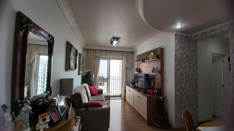 Imagem Apartamento com 3 Quartos à Venda, 67 m² em Vila Prudente (zona Leste) - São Paulo
