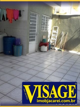 Imagem Casa com 3 Quartos para Alugar,  em Res. Sao Paulo - Jacareí