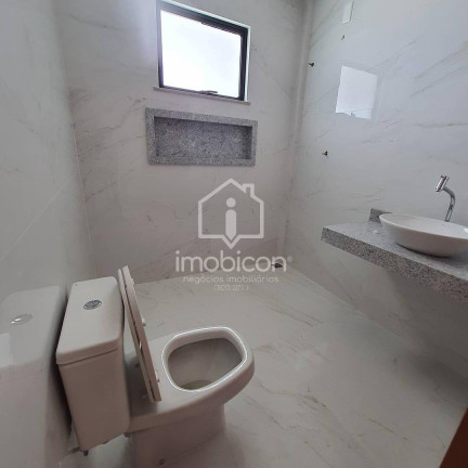 Imagem Casa de Condomínio com 5 Quartos à Venda, 360 m² em Primavera - Vitória Da Conquista