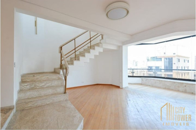 Imagem Apartamento com 3 Quartos à Venda, 485 m² em Paraíso - São Paulo