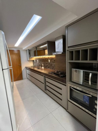 Imagem Apartamento com 2 Quartos para Alugar, 80 m² em Altiplano - João Pessoa