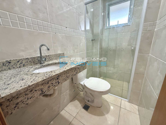Imagem Apartamento com 2 Quartos à Venda, 80 m² em Guilhermina - Praia Grande