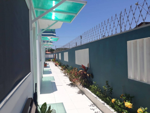 Imagem Casa com 2 Quartos à Venda,  em Florida Mirim - Mongaguá