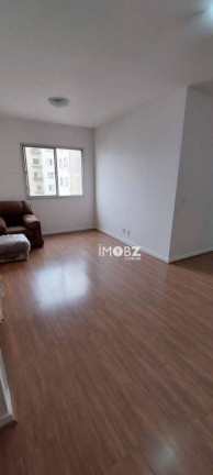Imóvel com 2 Quartos à Venda, 60 m² em Vila Andrade - São Paulo