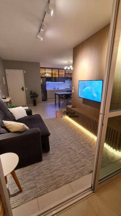 Imagem Apartamento com 2 Quartos à Venda, 77 m² em Vila Atlântica - Mongaguá Imagem Apartamento com 2 Quartos à Venda, 77 m² em Vila Atlântica - Mongaguá