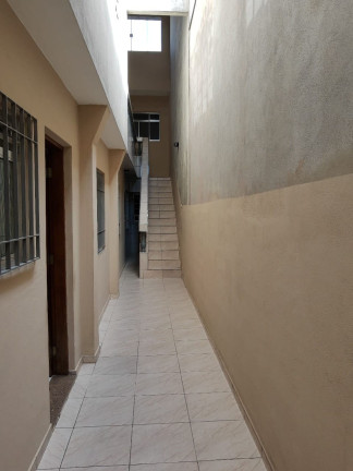 Imagem Sobrado com 3 Quartos à Venda, 220 m² em Jardim Tietê - São Paulo Imagem Sobrado com 3 Quartos à Venda, 220 m² em Jardim Tietê - São Paulo