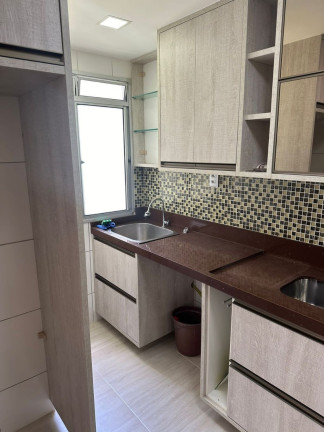 Imagem Apartamento com 3 Quartos à Venda, 68 m² em Caji - Lauro De Freitas Imagem Apartamento com 3 Quartos à Venda, 68 m² em Caji - Lauro De Freitas