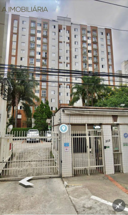Imagem Imóvel com 2 Quartos à Venda, 49 m² em Cambuci - São Paulo
