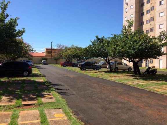 Imagem Apartamento para Alugar, 47 m² em Campos Eliseos - Ribeirão Preto Imagem Apartamento para Alugar, 47 m² em Campos Eliseos - Ribeirão Preto