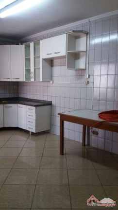 Imagem Casa com 3 Quartos à Venda, 204 m² em Jardim Santa Maria - Jacareí Imagem Casa com 3 Quartos à Venda, 204 m² em Jardim Santa Maria - Jacareí