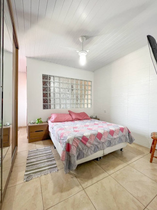 Imagem Casa com 3 Quartos à Venda, 85 m² em Jardim Algarve - Alvorada