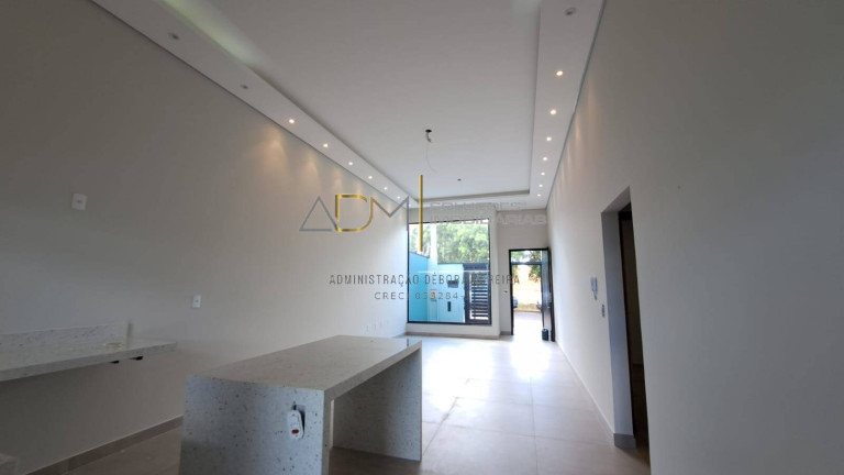Imagem Casa com 3 Quartos à Venda, 250 m² em Residencial Ouro Verde - Botucatu