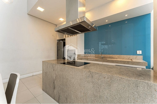 Studio com 1 Quarto à Venda, 33 m² em Campo Belo - São Paulo