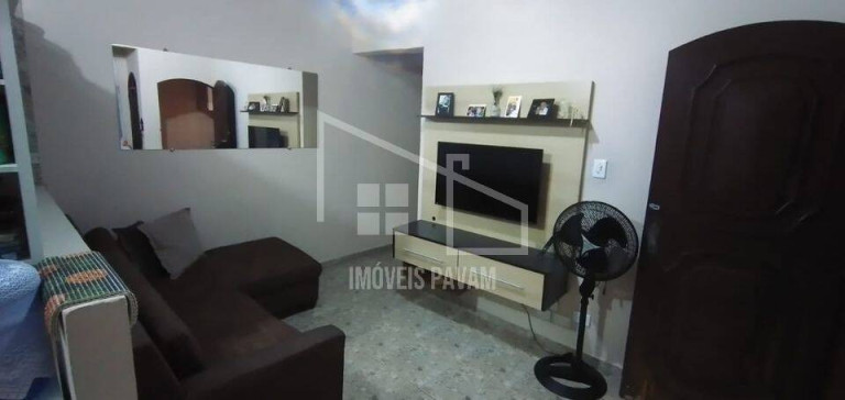 Imagem Casa com 2 Quartos à Venda, 90 m² em Alvarenga - São Bernardo Do Campo