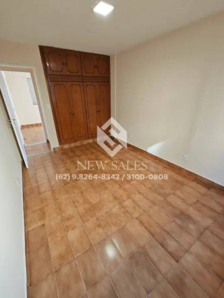 Imagem Apartamento com 3 Quartos à Venda, 74 m² em Jardim América - Goiânia