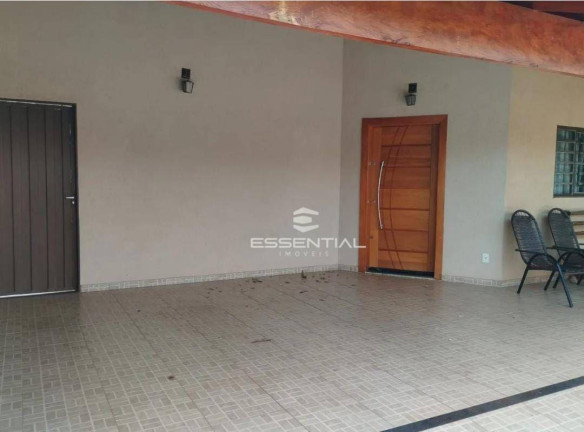 Imagem Casa com 3 Quartos à Venda, 160 m² em Jardim Nunes - São José Do Rio Preto