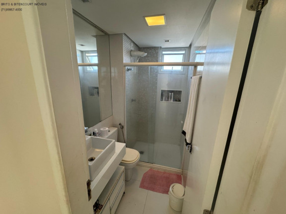 Imagem Imóvel com 3 Quartos à Venda, 80 m² em Brotas - Salvador Imagem Imóvel com 3 Quartos à Venda, 80 m² em Brotas - Salvador