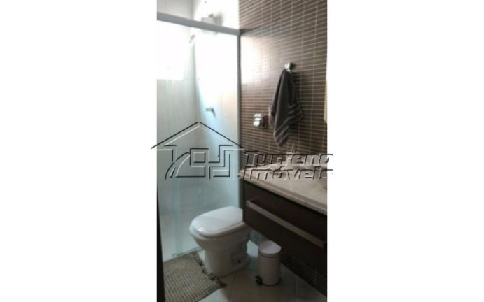 Imagem Casa com 2 Quartos à Venda, 105 m² em Jardim Das Indústrias - São José Dos Campos