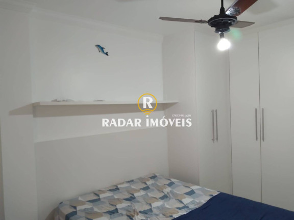 Imagem Apartamento com 3 Quartos à Venda, 110 m² em Algodoal - Cabo Frio