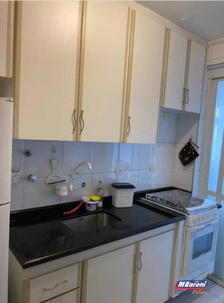 Imagem Apartamento com 2 Quartos à Venda, 62 m² em Vila Leopoldina - São Paulo Imagem Apartamento com 2 Quartos à Venda, 62 m² em Vila Leopoldina - São Paulo