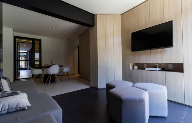 Imagem Apartamento com 2 Quartos à Venda, 33 m² em Bom Retiro - São Paulo