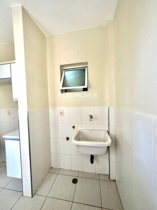 Imagem Apartamento com 1 Quarto à Venda, 40 m² em Ana Maria - Bonfim Paulista