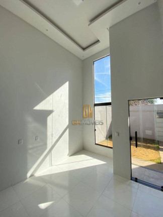 Imagem Casa com 3 Quartos à Venda, 99 m² em Setor Das Nações - Goiânia