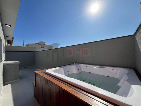 Imagem Casa de Condomínio com 3 Quartos à Venda, 250 m² em Jardim Campos Do Conde Ii - Sorocaba