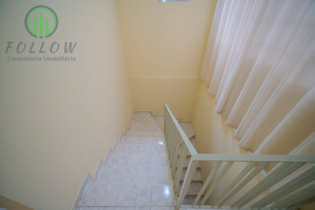 Imagem Casa com 2 Quartos à Venda, 157 m² em Jaguaribe - Osasco