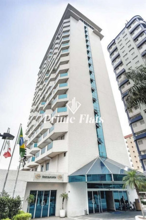 Imagem Apartamento com 1 Quarto à Venda, 37 m² em Centro - Osasco