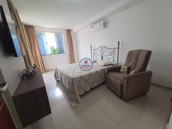 Imagem Casa com 3 Quartos para Alugar ou Temporada, 250 m² em Nova Parnamirim - Parnamirim