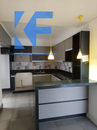Imagem Imóvel com 2 Quartos à Venda, 96 m² em Cambuí - Campinas