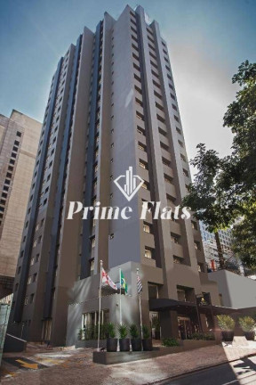 Imagem Apartamento com 1 Quarto à Venda, 27 m² em Jardim Paulista - São Paulo Imagem Apartamento com 1 Quarto à Venda, 27 m² em Jardim Paulista - São Paulo