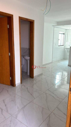 Imagem Apartamento com 2 Quartos para Alugar, 42 m² em Itaquera - São Paulo