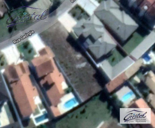 Terreno à Venda, 610 m² em Paysage Clair - Vargem Grande Paulista
