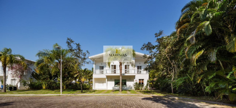 Imagem Casa com 5 Quartos à Venda, 300 m² em Maresias - São Sebastião Imagem Casa com 5 Quartos à Venda, 300 m² em Maresias - São Sebastião