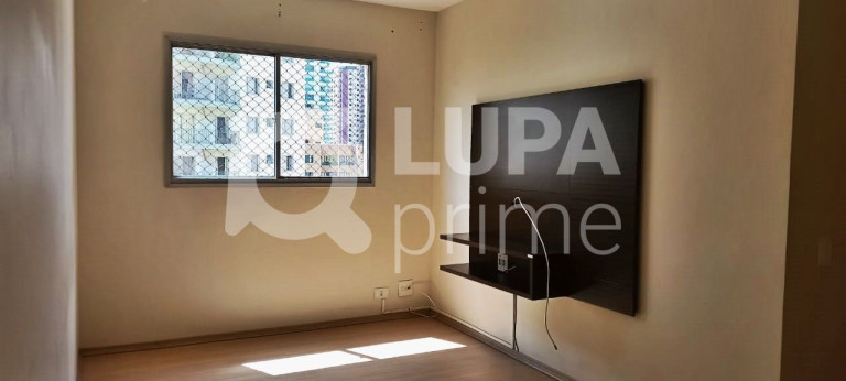 Apartamento com 2 Quartos à Venda, 50 m² em Santana - São Paulo