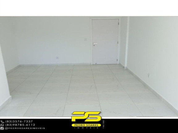 Imagem Apartamento com 3 Quartos à Venda, 90 m² em Bessa - João Pessoa