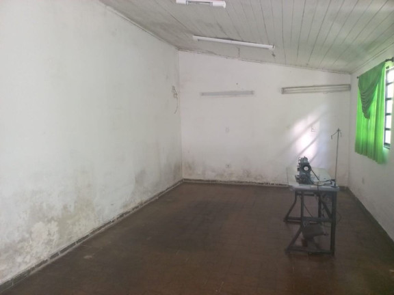 Imagem Casa com 3 Quartos para Alugar, 400 m² em Centro - Suzano